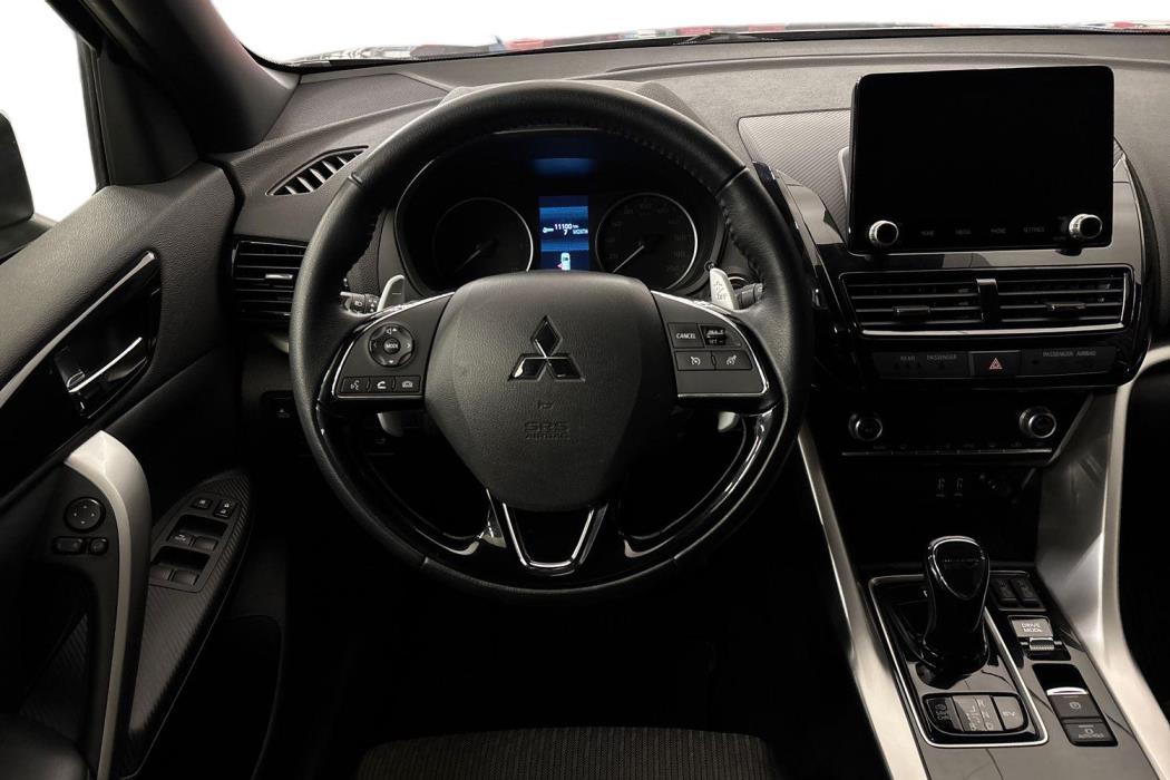 Mitsubishi Eclipse Cross 2022