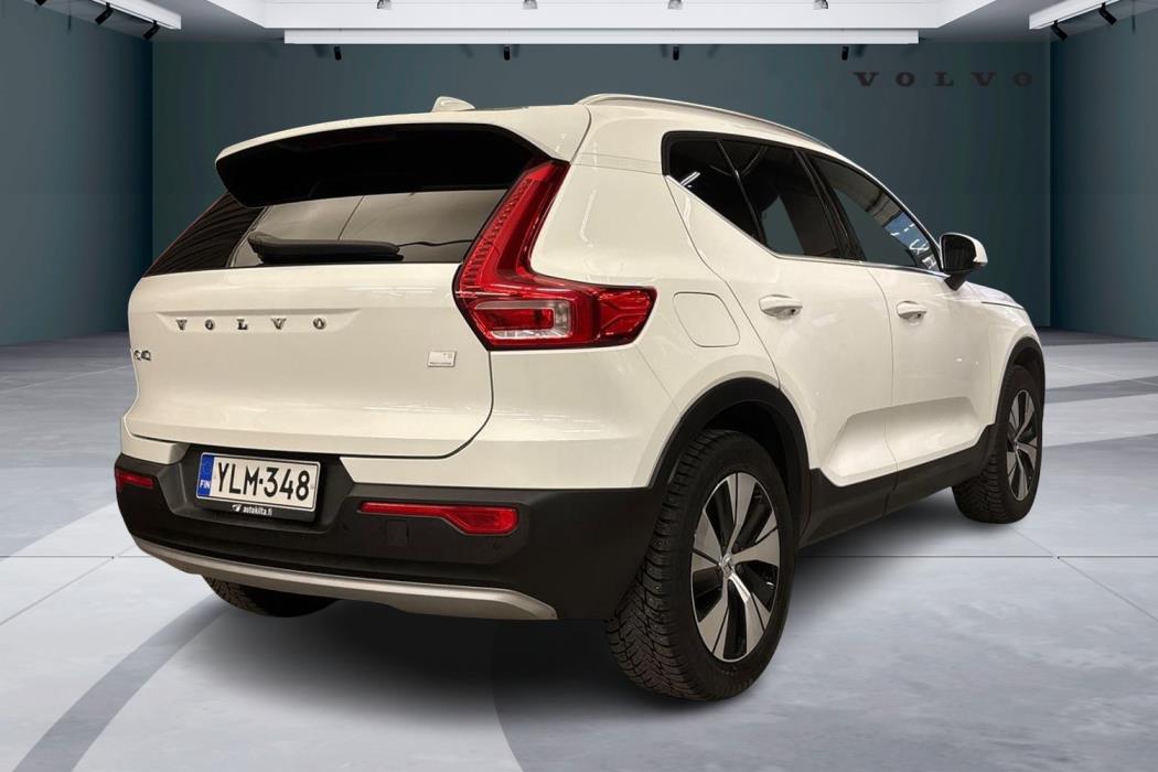 Volvo XC40 2022
