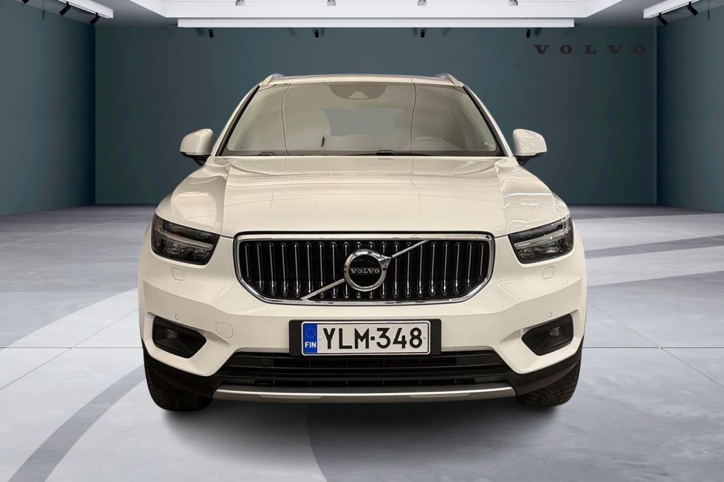 Volvo XC40 2022