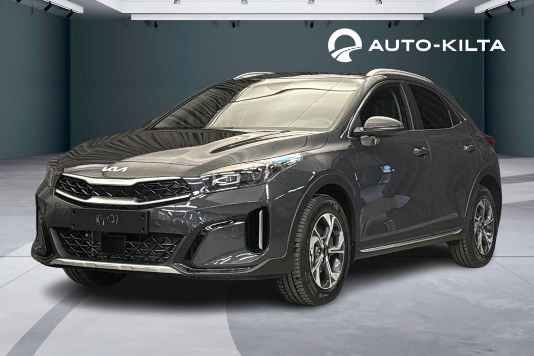 Kia XCeed 2026