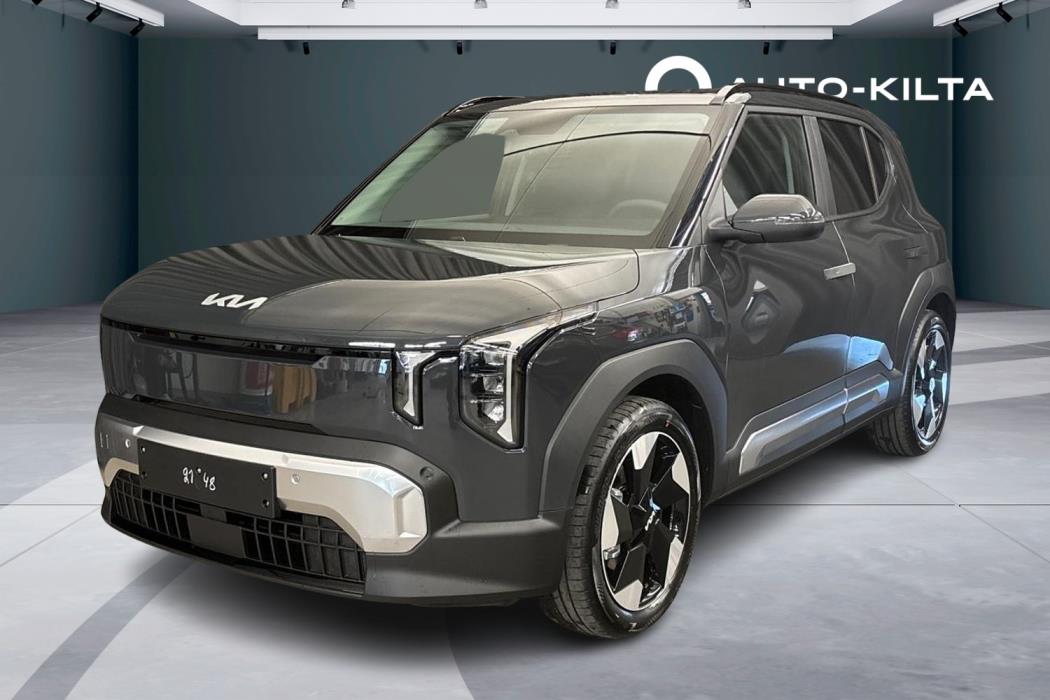 Kia EV2 2026