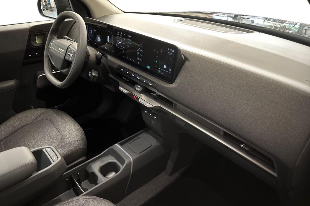 Kia EV2 2026