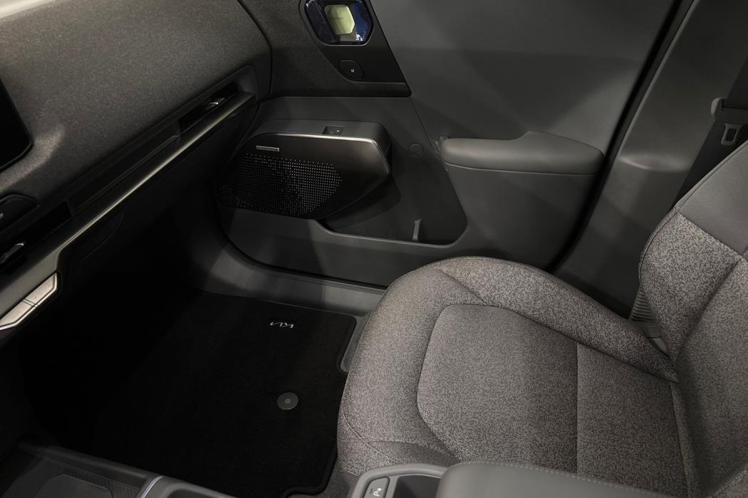 Kia EV2 2026