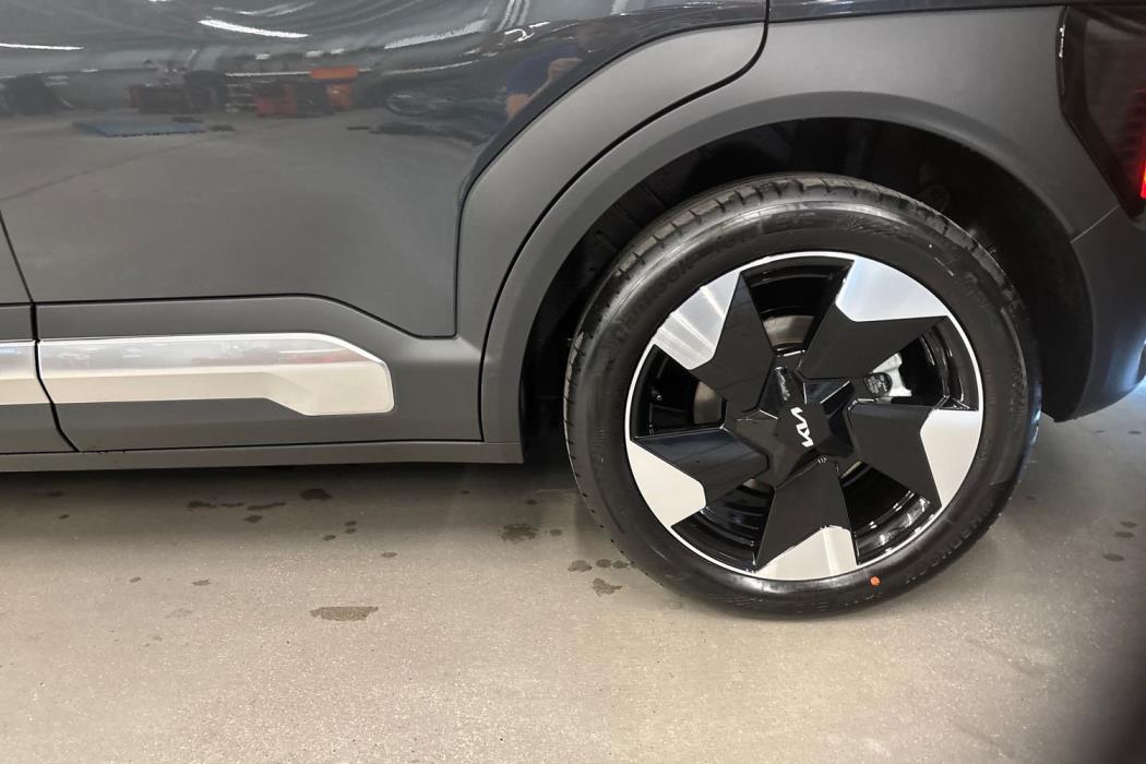 Kia EV2 2026