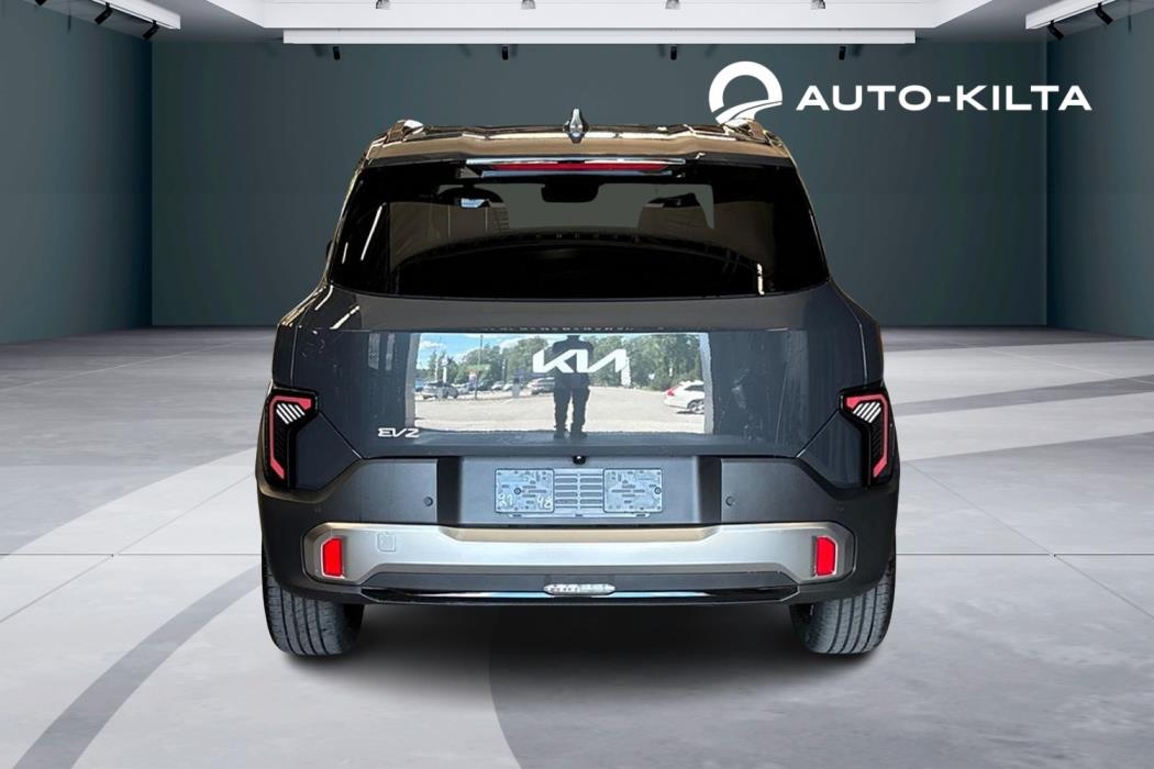 Kia EV2 2026