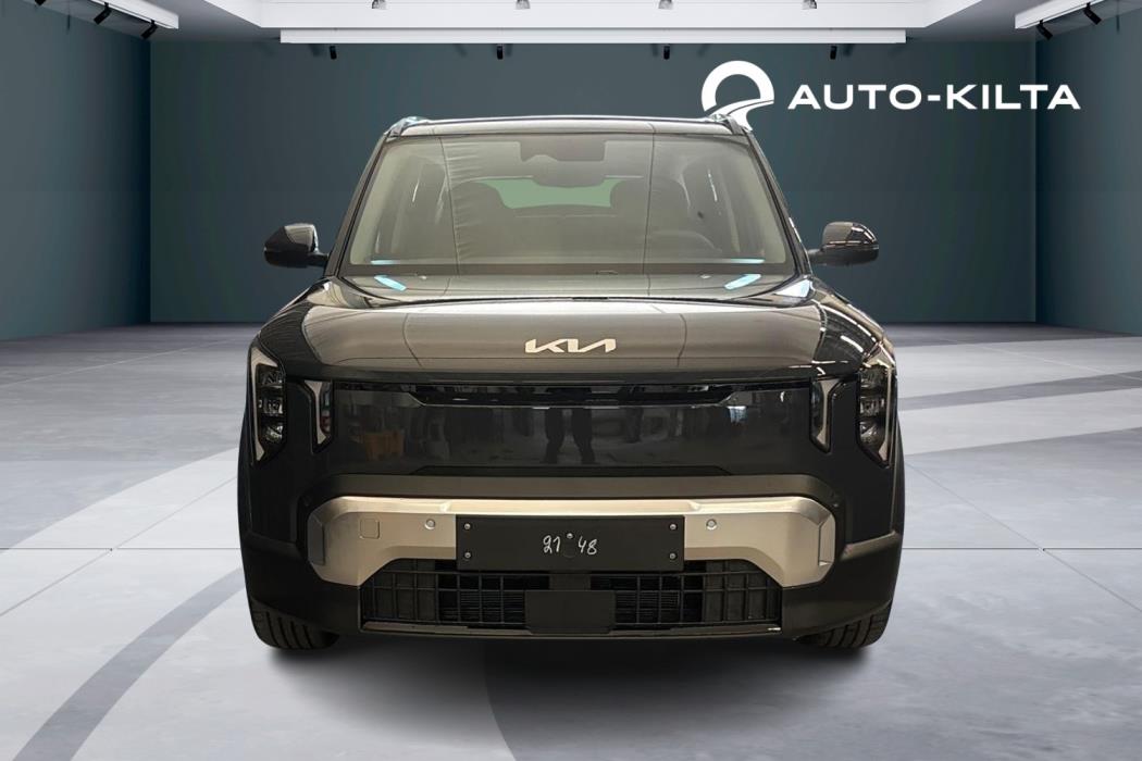 Kia EV2 2026
