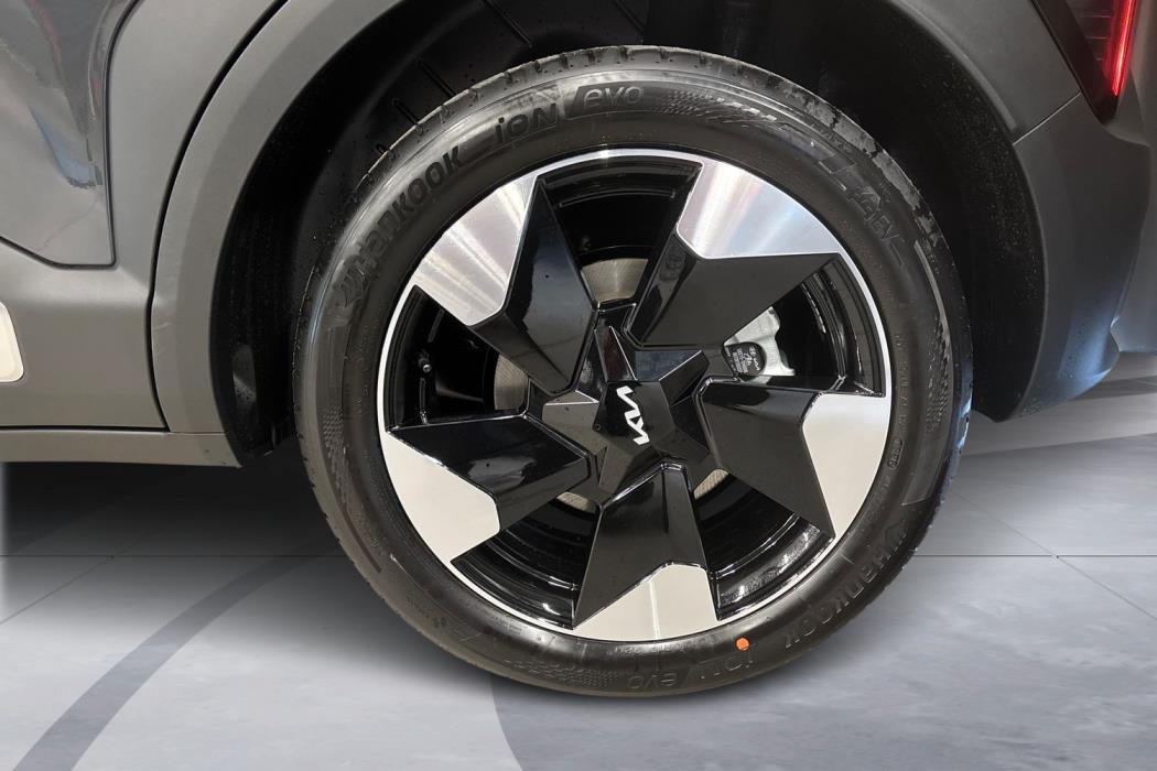 Kia EV2 2026