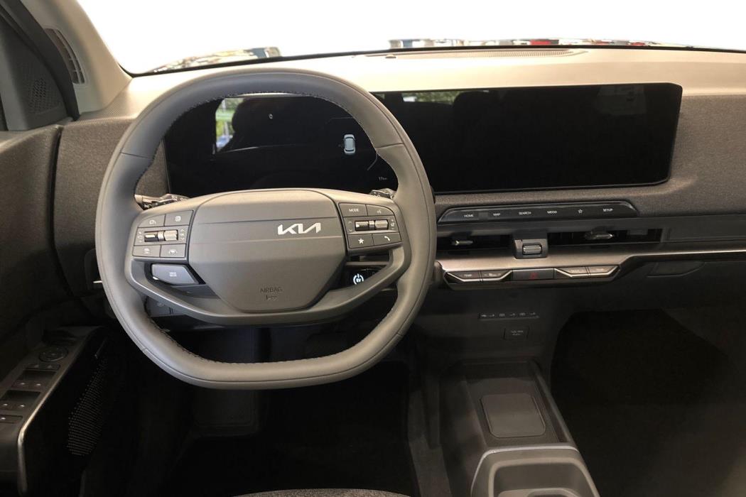 Kia EV2 2026