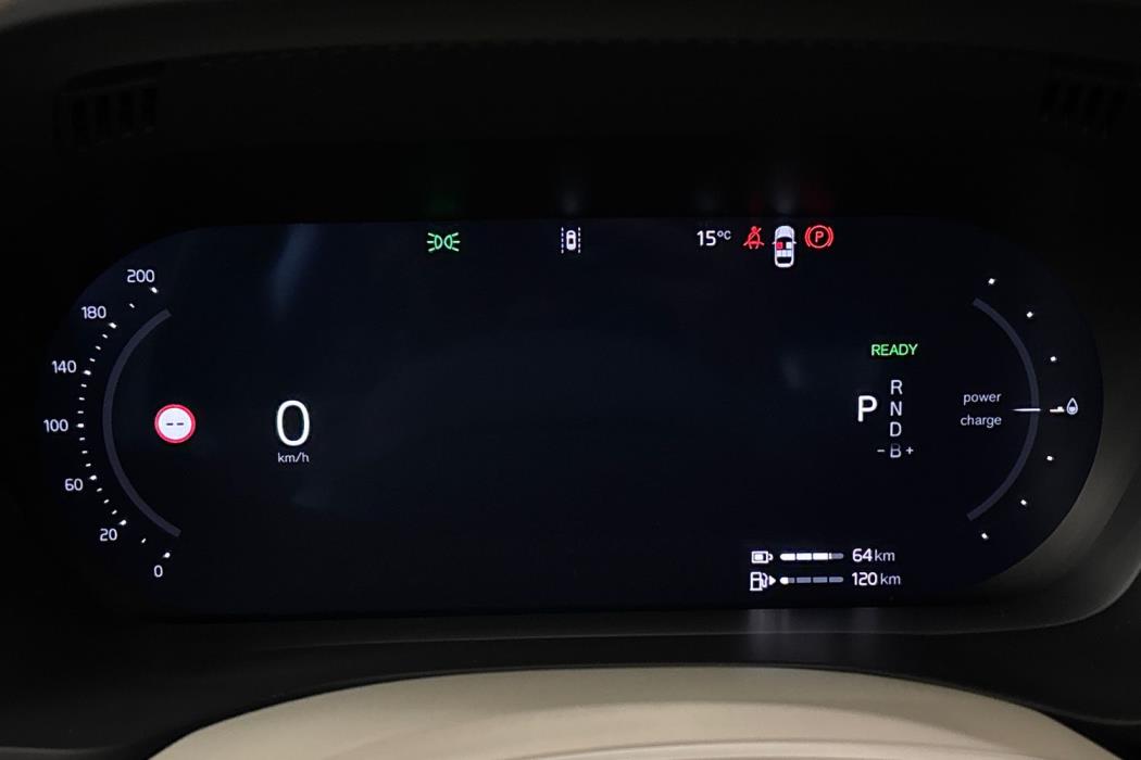 Volvo XC60 2027