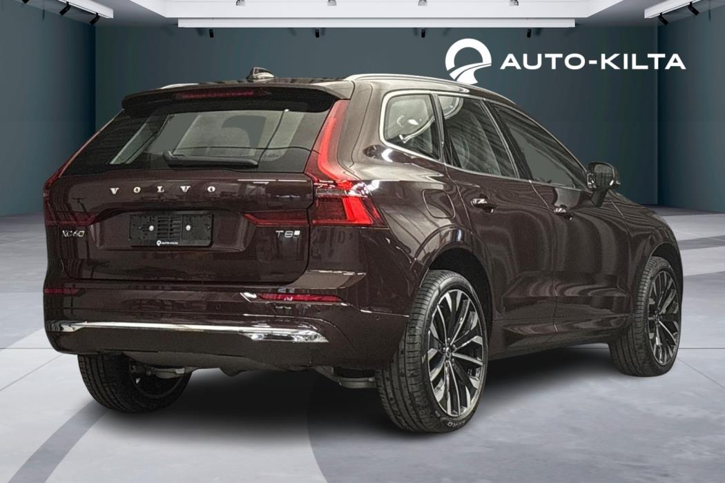 Volvo XC60 2027