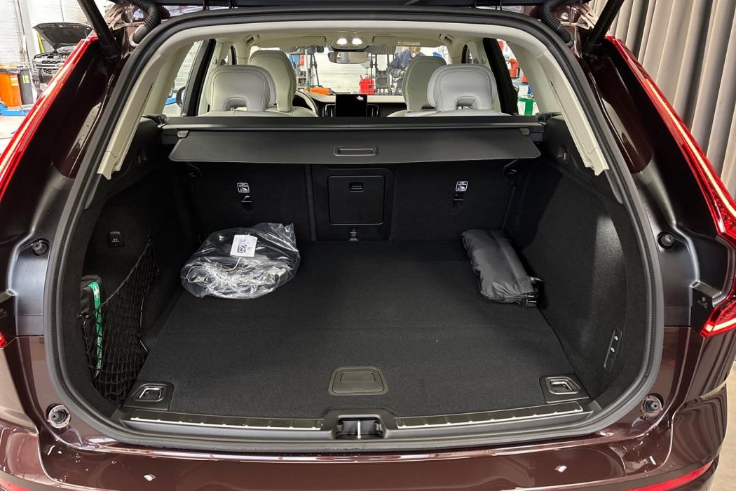 Volvo XC60 2027