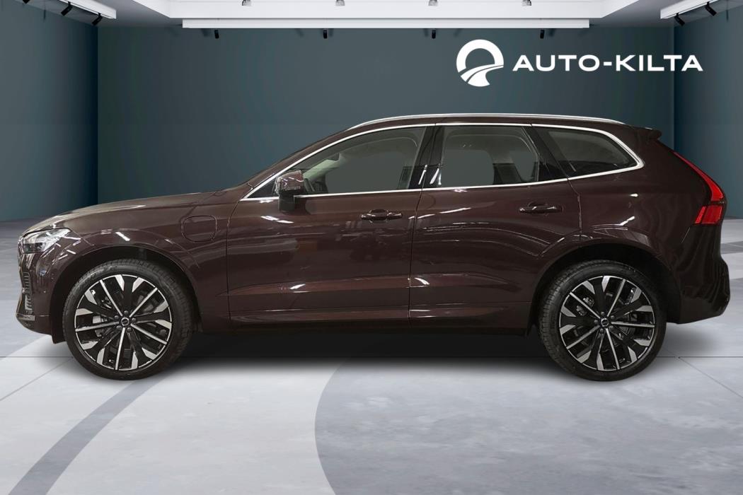 Volvo XC60 2027