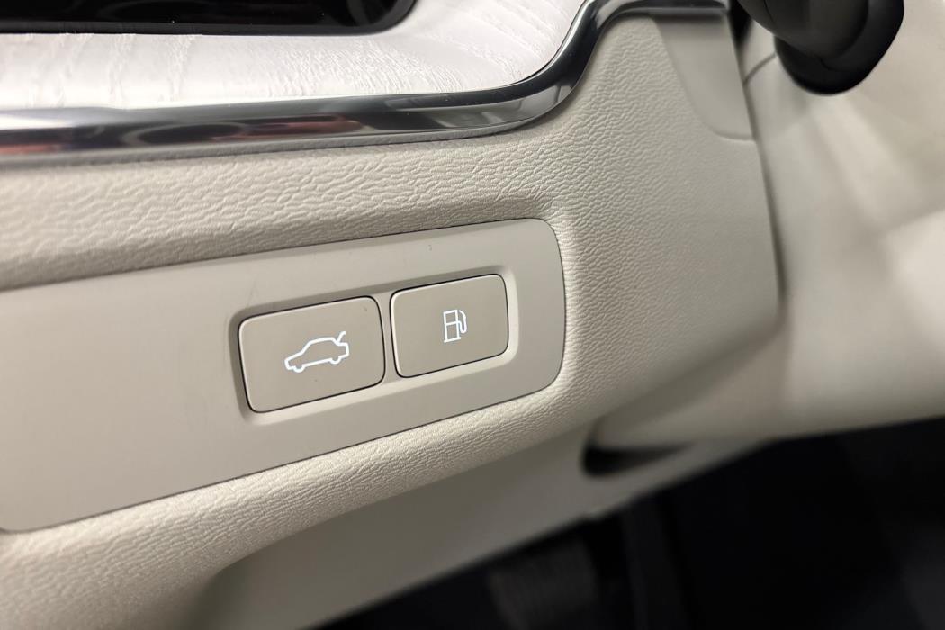 Volvo XC60 2027
