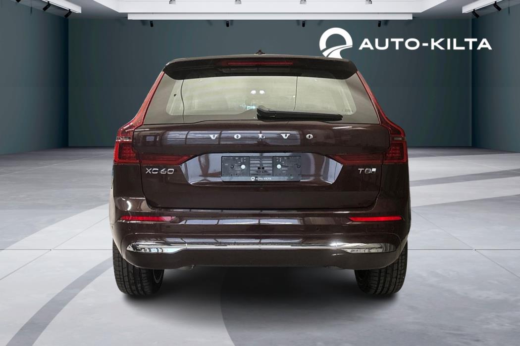 Volvo XC60 2027