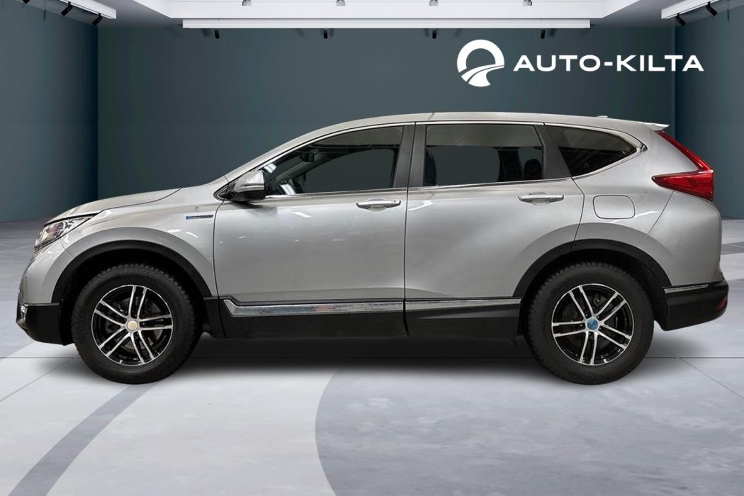 Honda CR-V 2020