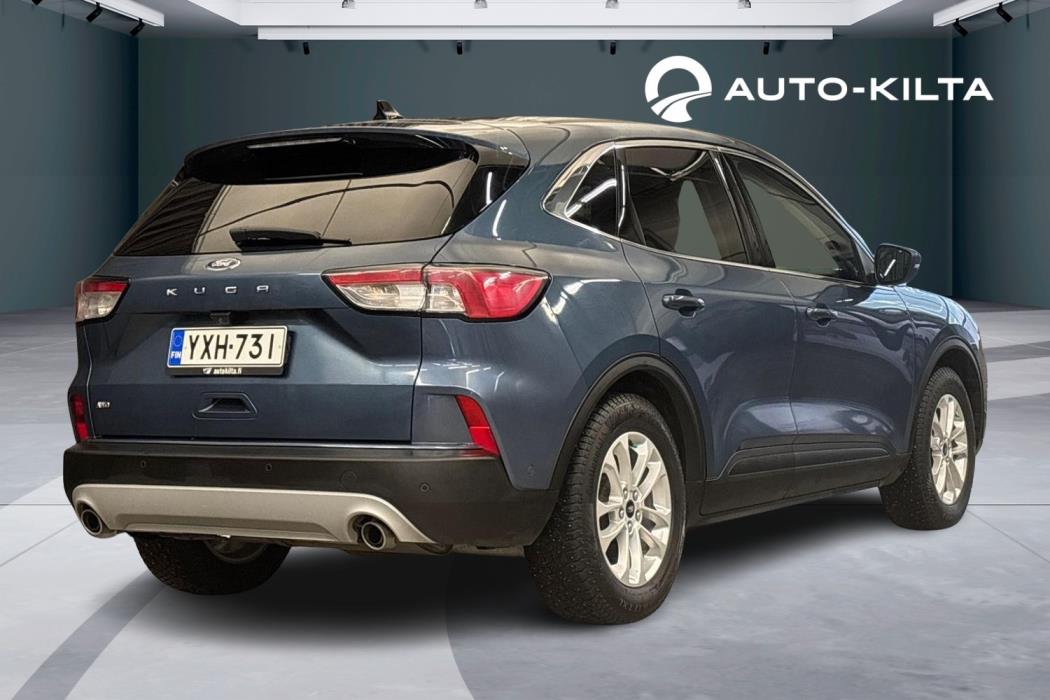 FORD Kuga 2020