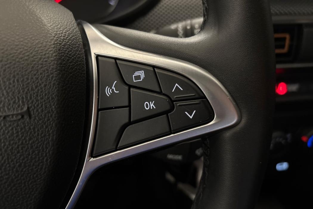 Dacia Sandero 2021
