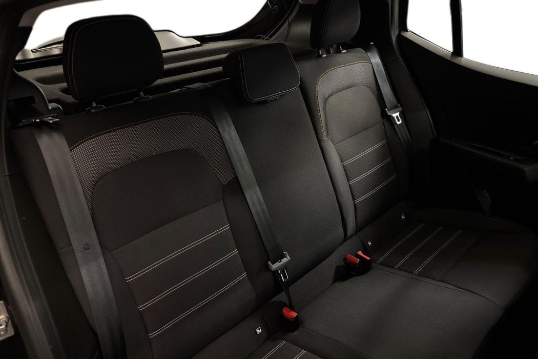 Dacia Sandero 2021