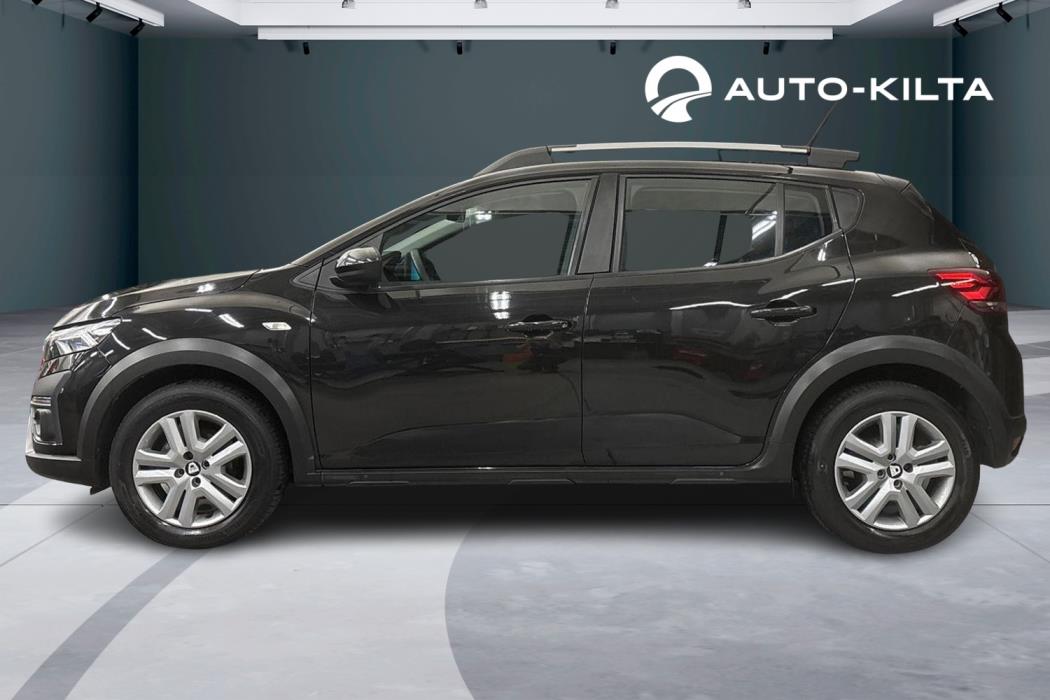 Dacia Sandero 2021