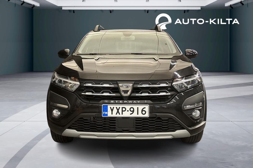 Dacia Sandero 2021