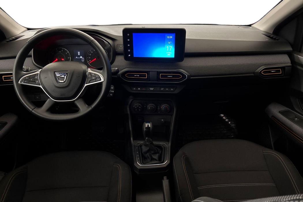 Dacia Sandero 2021