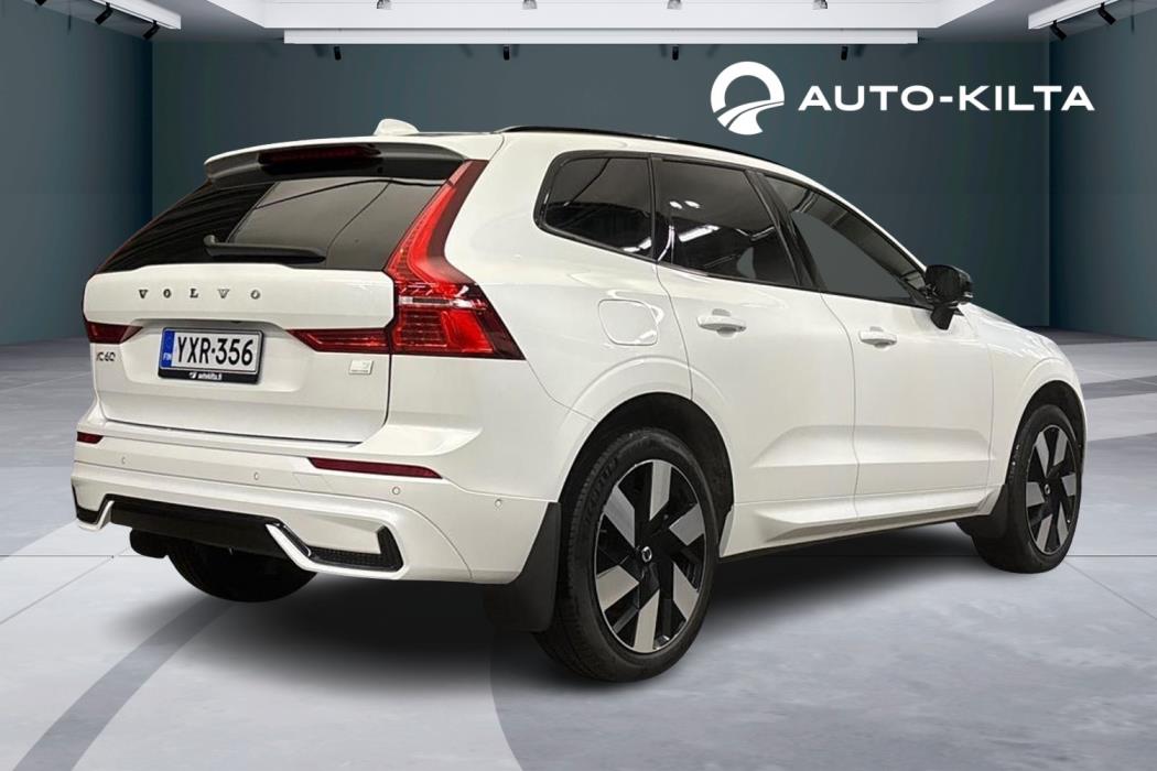 Volvo XC60 2024