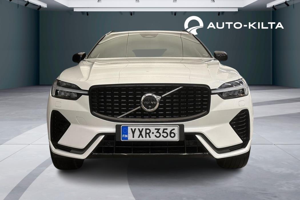Volvo XC60 2024