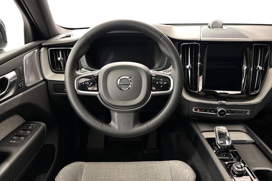 Volvo XC60 2024