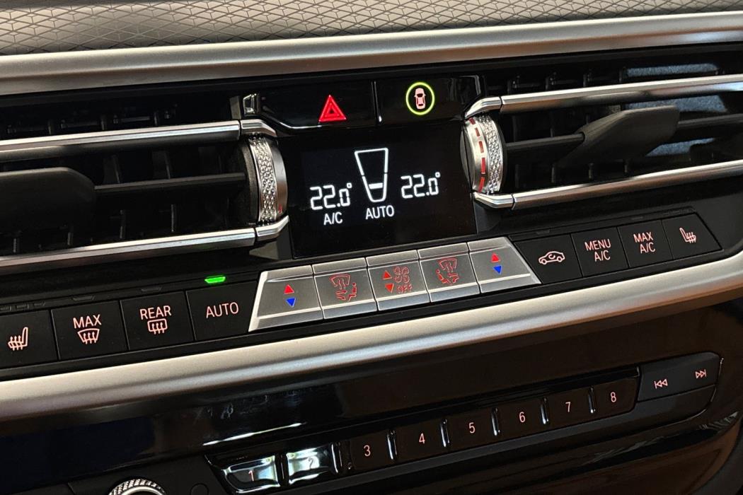 BMW X3 2024