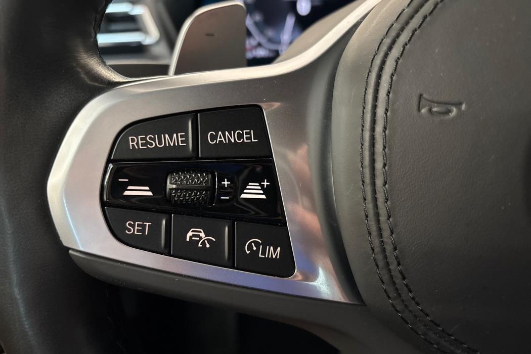 BMW X3 2024