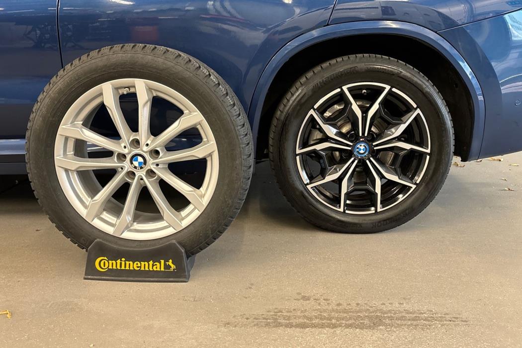 BMW X3 2024