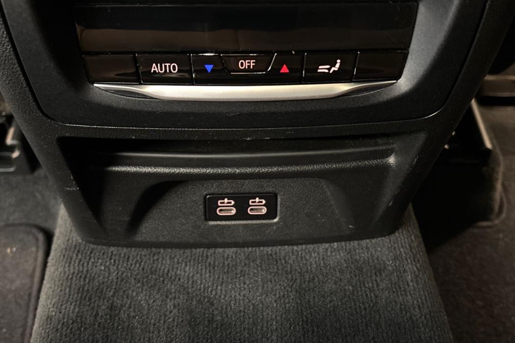 BMW X3 2024