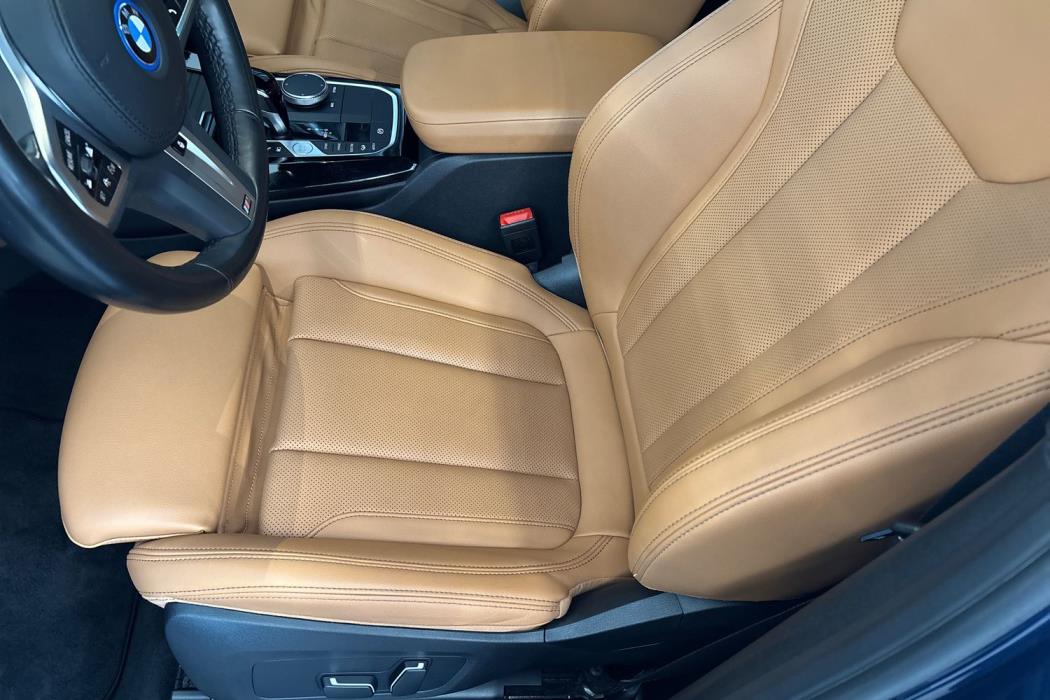 BMW X3 2024