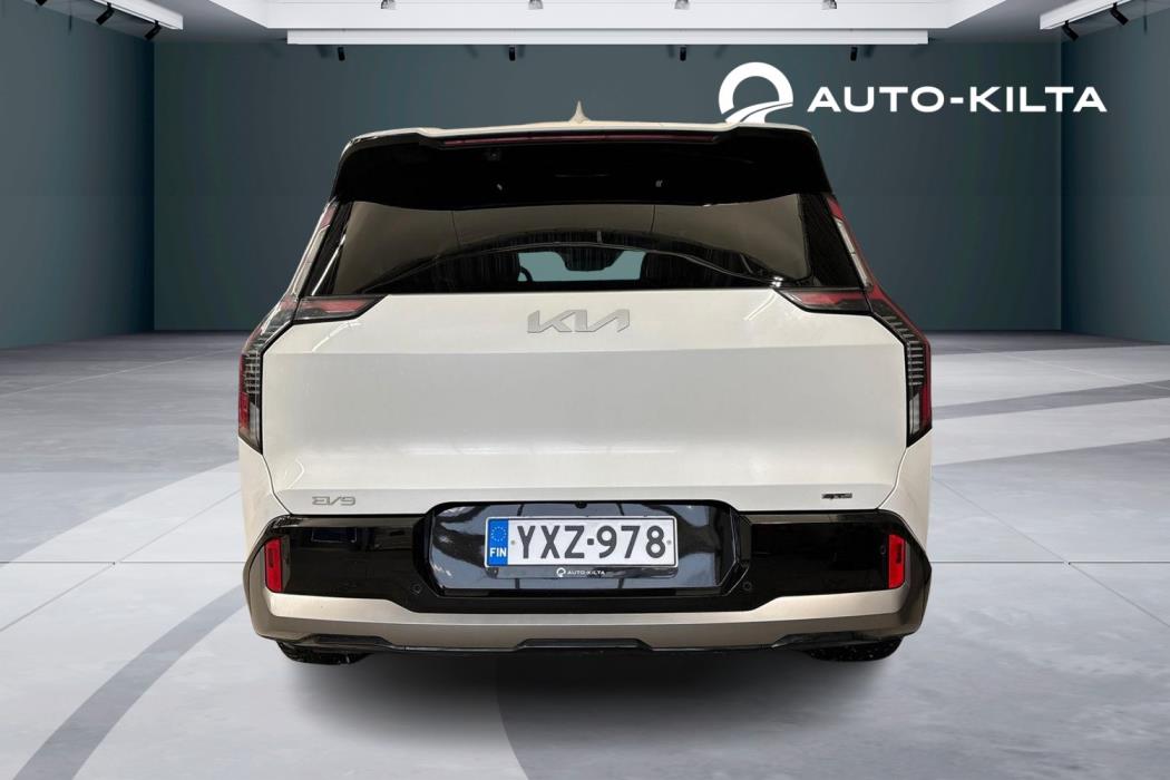 KIA EV9 2024