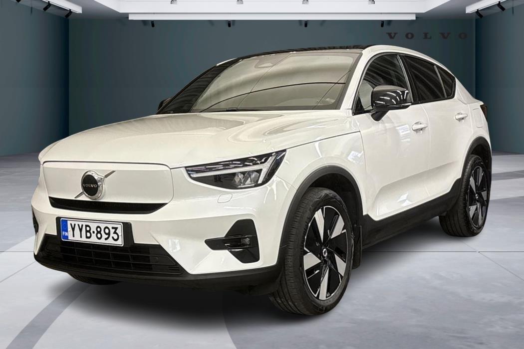 Volvo C40 2024