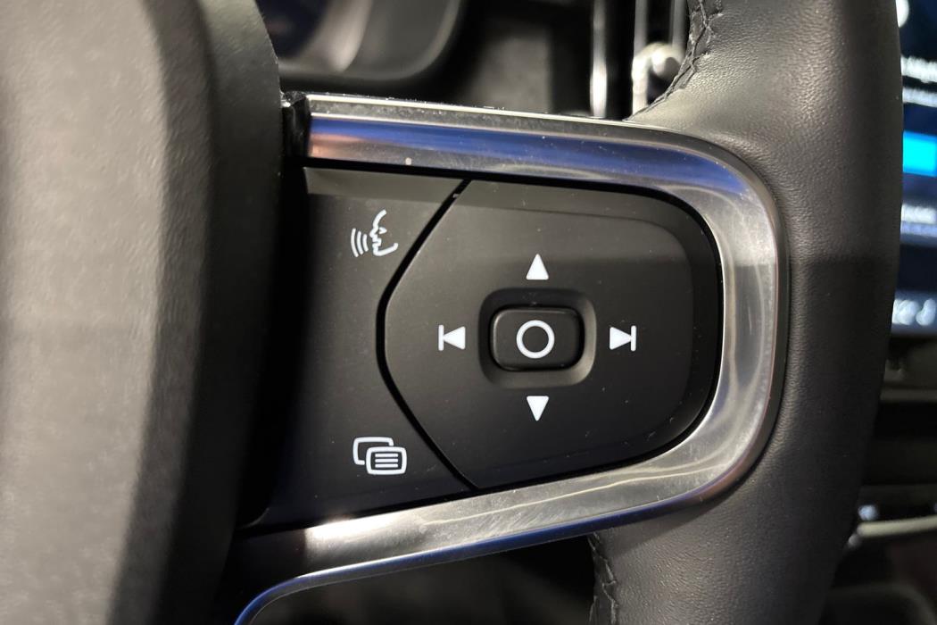 Volvo C40 2024