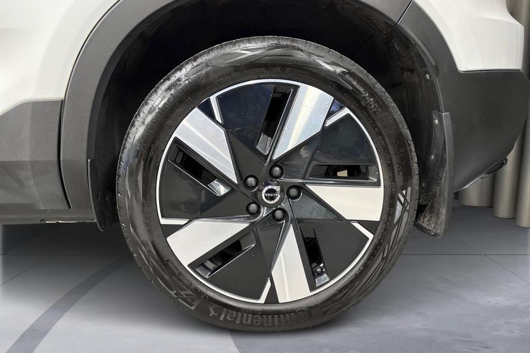 Volvo C40 2024