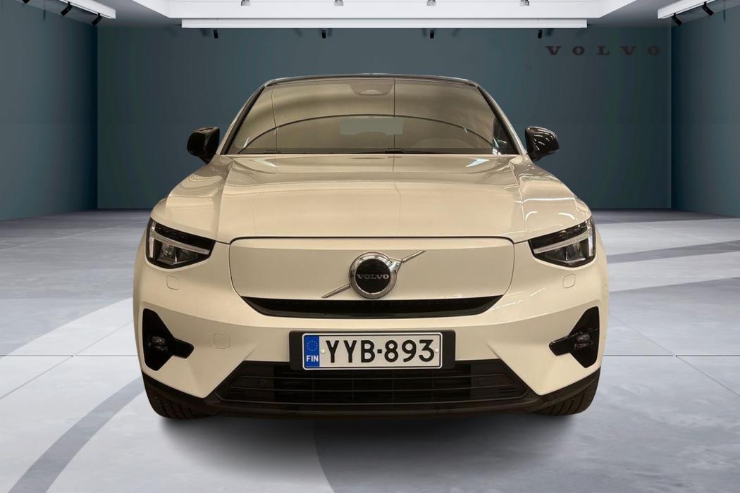 Volvo C40 2024