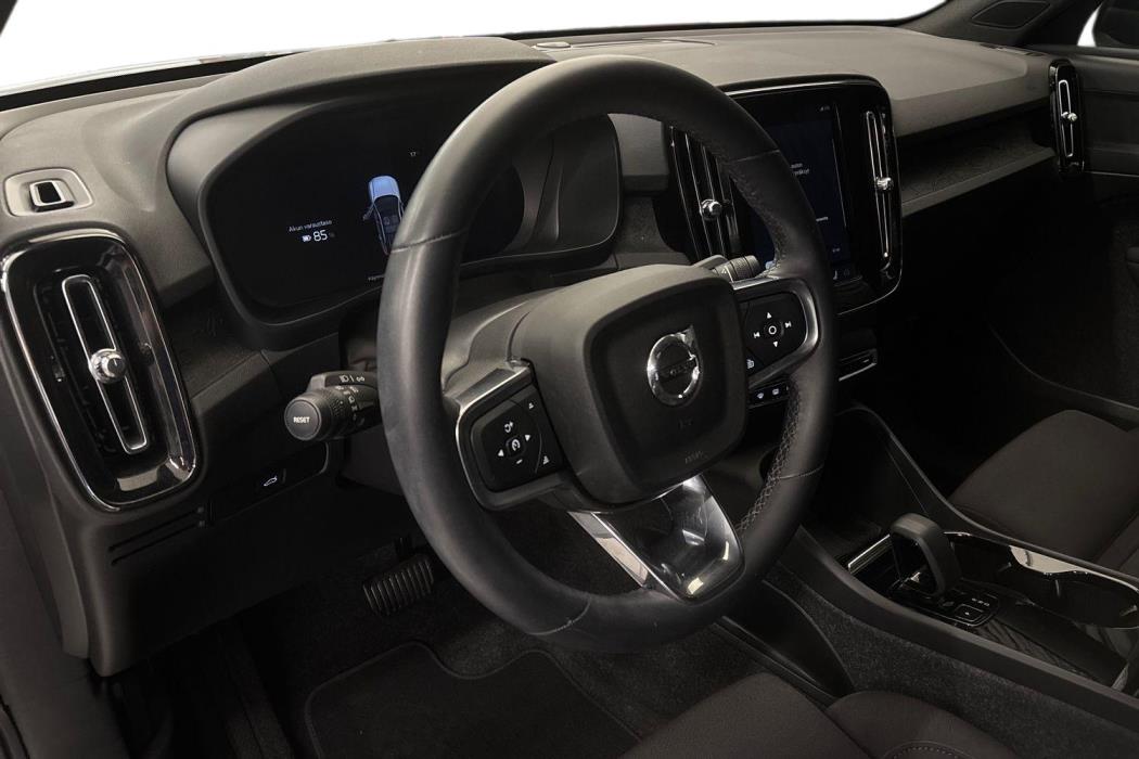 Volvo C40 2024