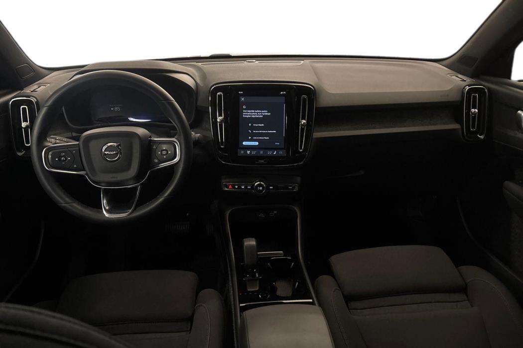 Volvo C40 2024