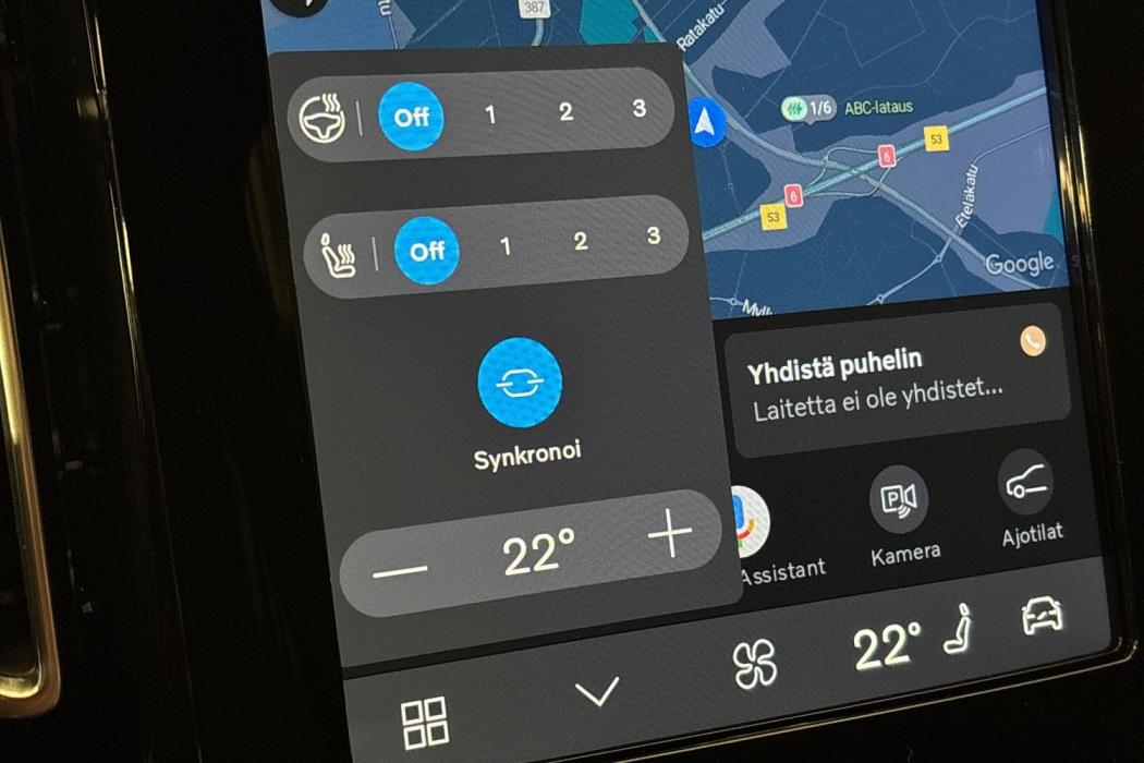Volvo XC40 2023