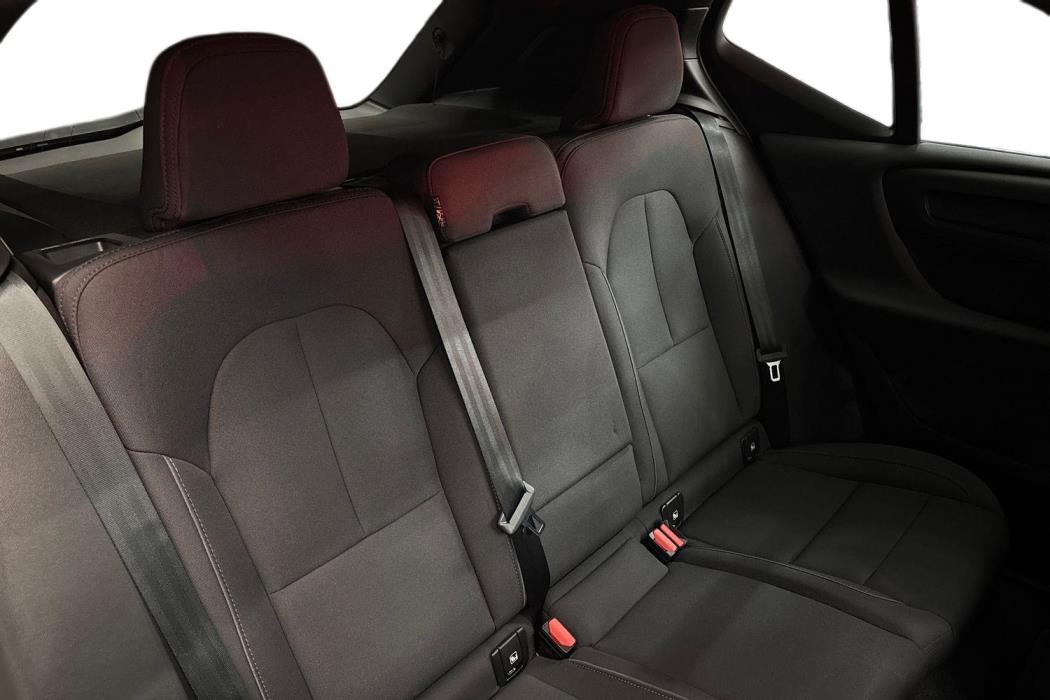 Volvo XC40 2023