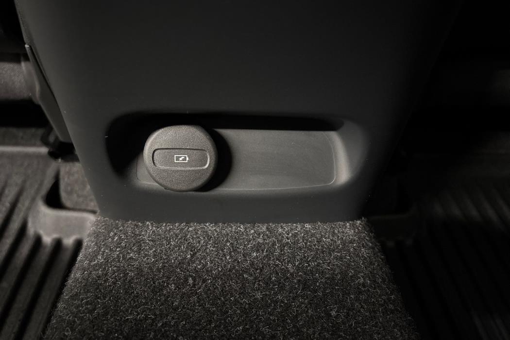 Volvo XC40 2023