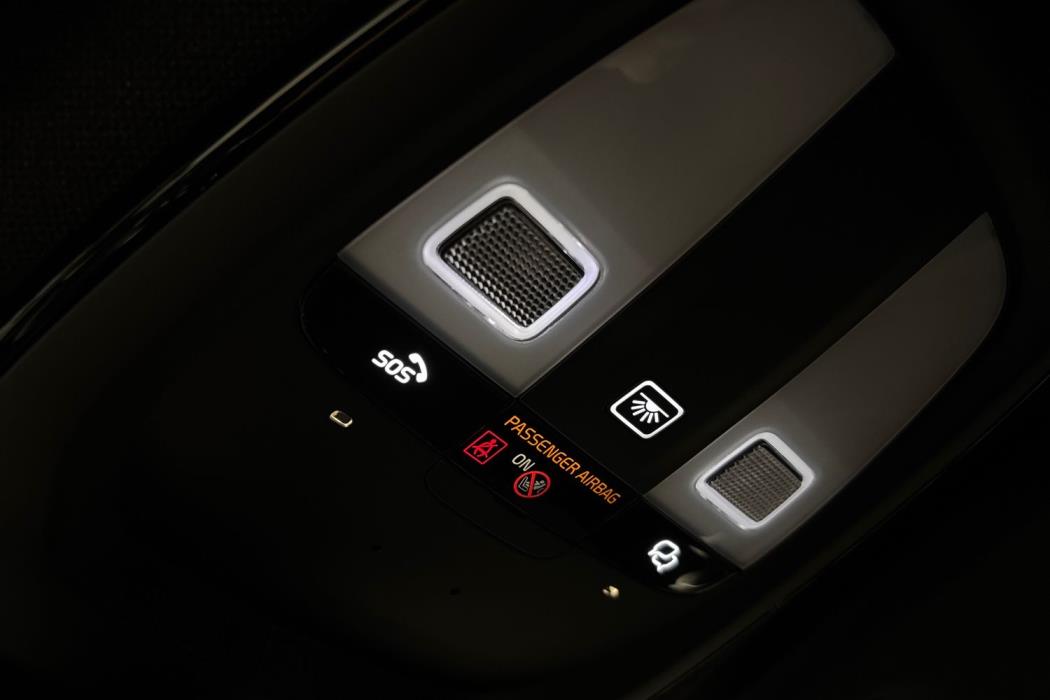 Volvo XC40 2023