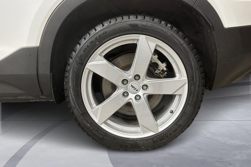 Volvo XC40 2023