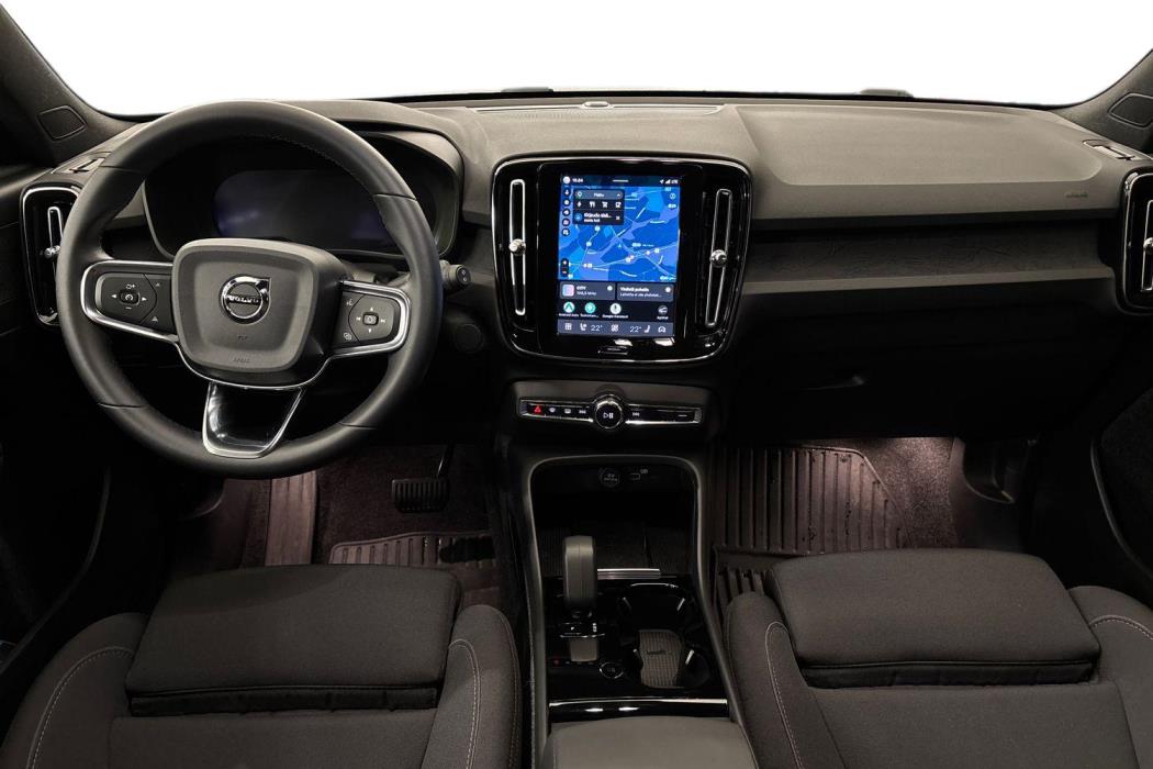 Volvo XC40 2023