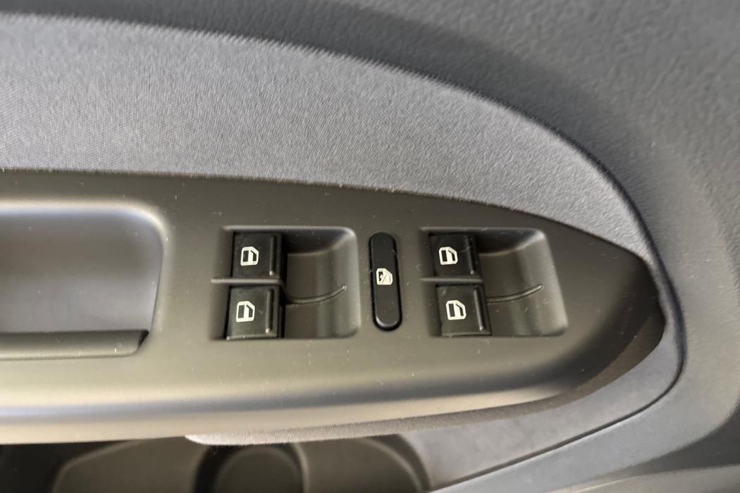 Volkswagen Touran 2012