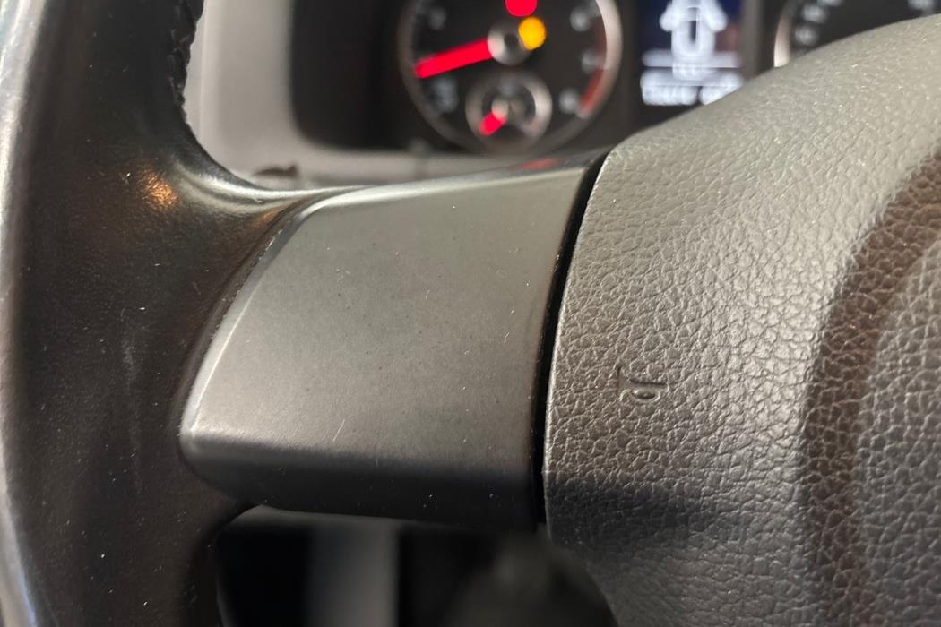 Volkswagen Touran 2012