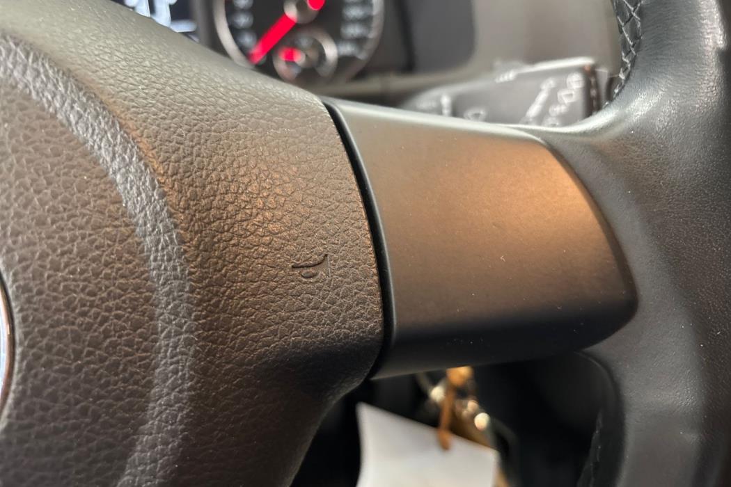 Volkswagen Touran 2012