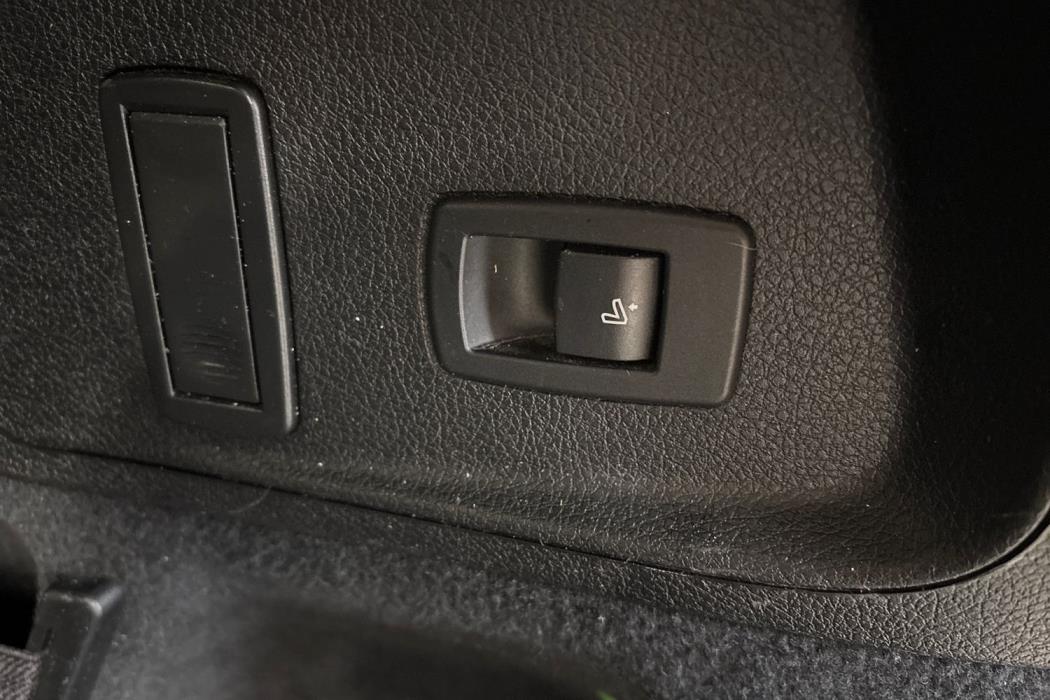 BMW 216 2016